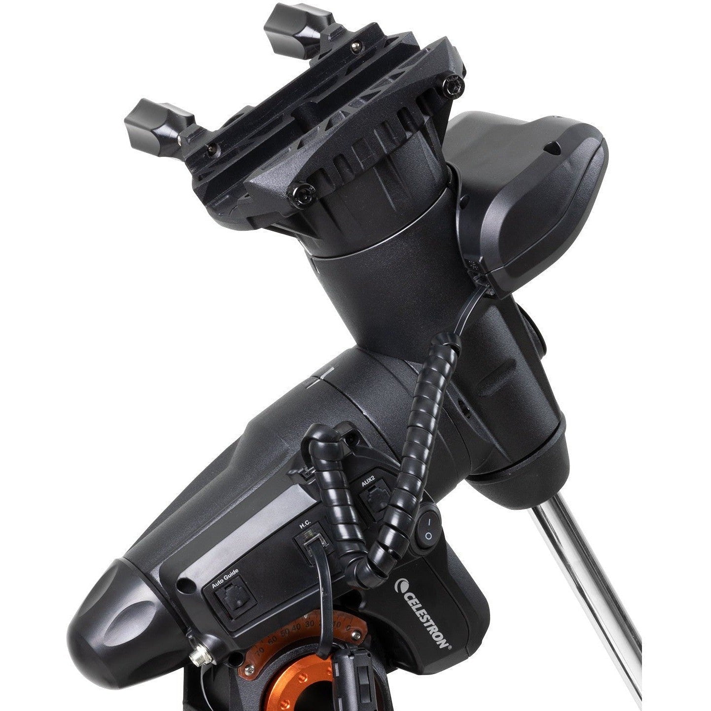 Professional Advanced VX Mount & Tripod for Telescopes - Used Astronomy Equipment for Stargazing & Astrophotography