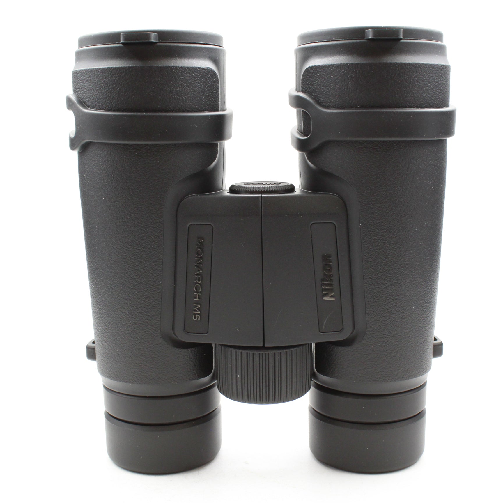OPEN BOX EXCELLENT Nikon 8x42 Monarch M5 Binoculars - Premium HD Optics for Bird Watching, Hunting & Outdoor Adventures