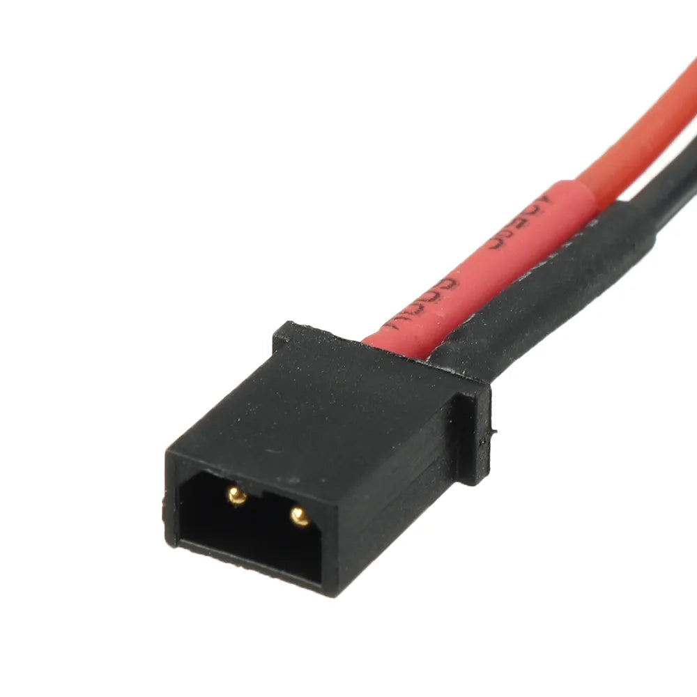 GNB27 22AWG to PH2.0 Adapter Cable - 10 Pack | High-Quality Connector Wire for DIY Electronics, RC Drones, and 3D Printers | Fast Shipping in USA