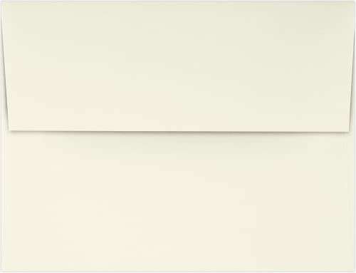 70lb. Classic Linen Natural White