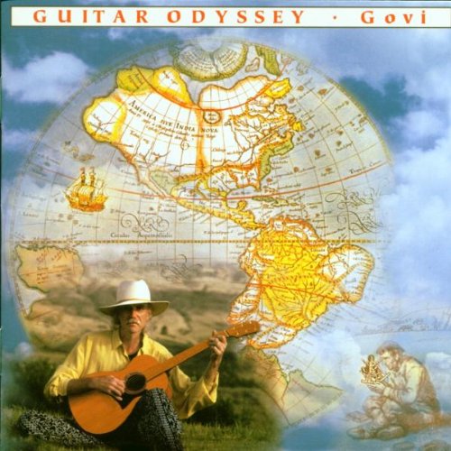 Guitar Odyssey - Premium Acoustic & Electric Guitars for Beginners to Professionals | Perfect for Stage Performances, Studio Recording & Home Practice