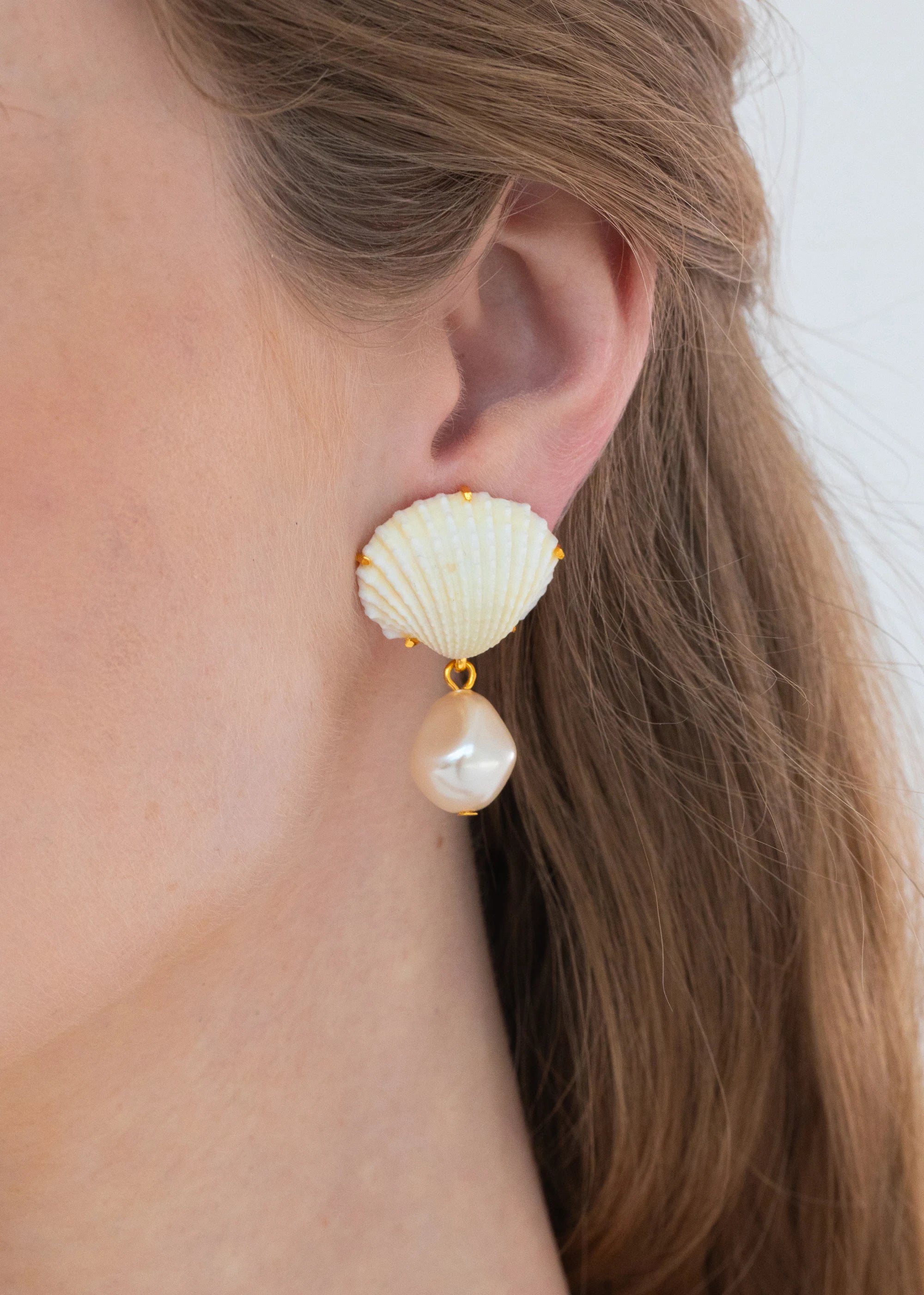 Isola Dove Earrings - Elegant Silver Dove Jewelry for Women - Perfect for Weddings, Parties & Everyday Wear