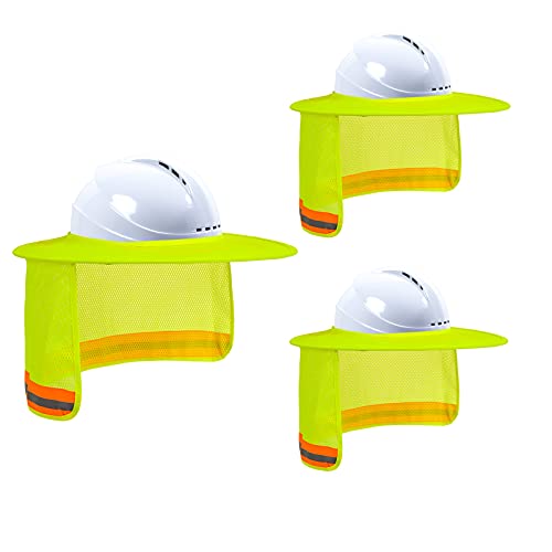 3 Packs Yellow