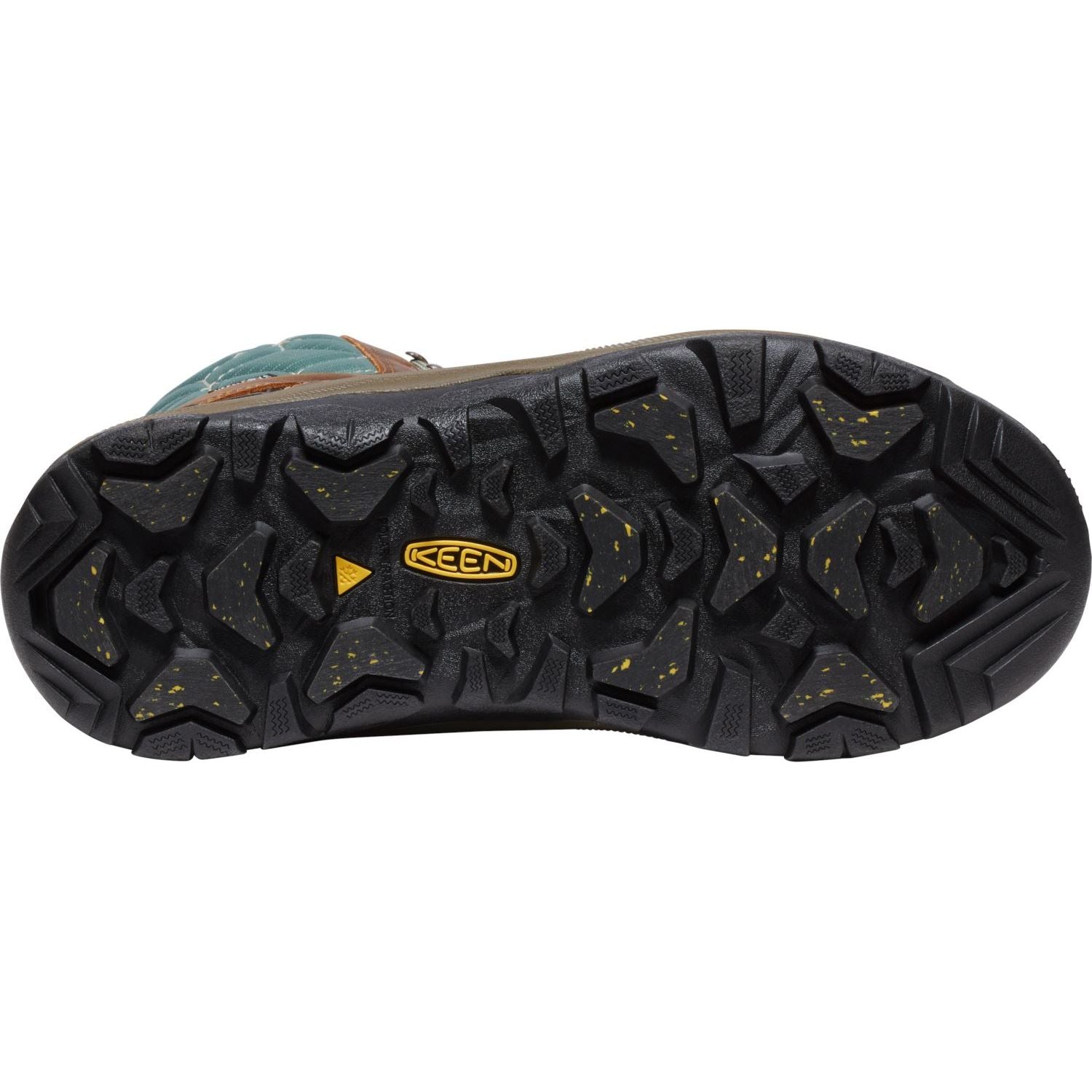 KEEN REVEL IV HIGH POLAR BOOT Women's Waterproof Winter Snow Boots - Final Sale! Perfect for Hiking, Snowshoeing & Cold Weather Outdoor Activities