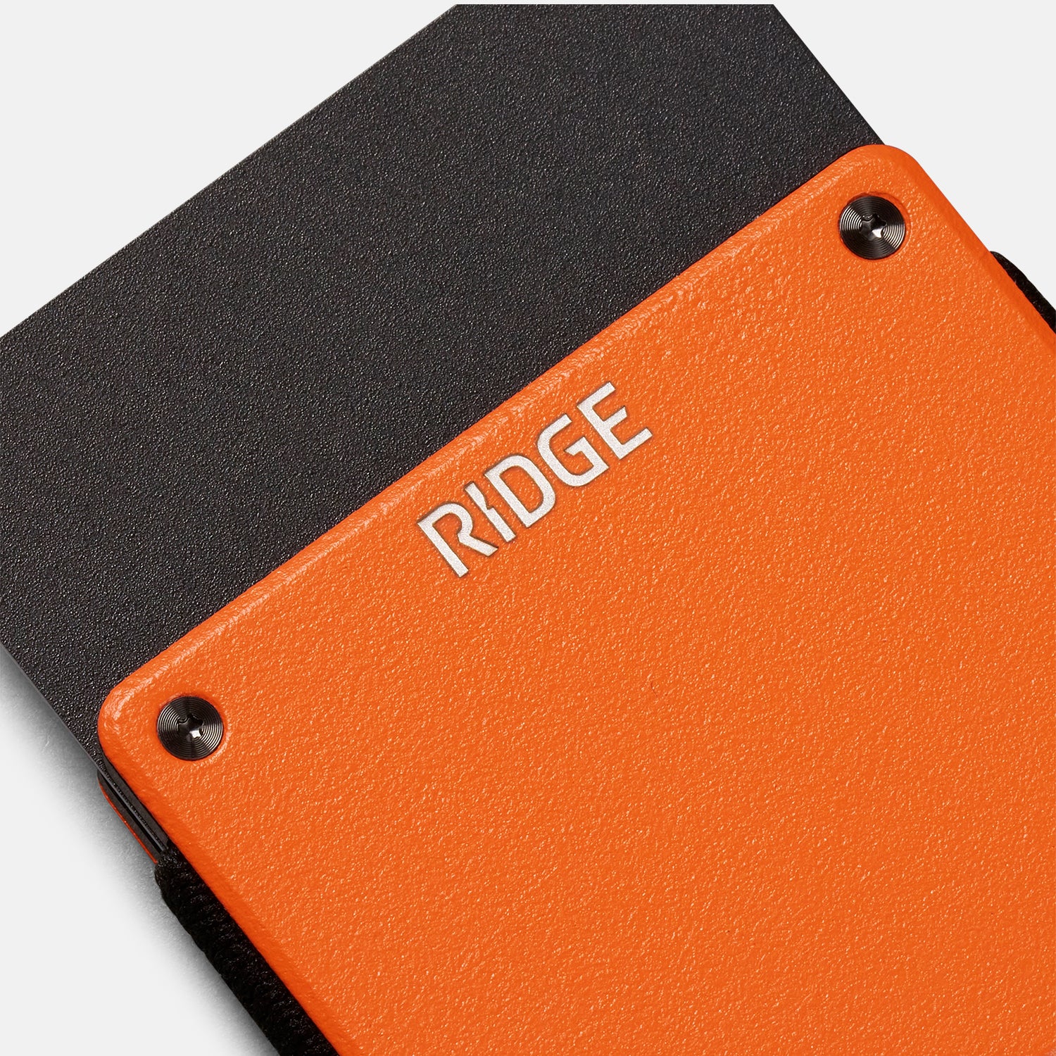 The Ridge Lite Basecamp Orange - Lightweight Durable Backpack for Hiking, Camping & Outdoor Adventures | Perfect for Travel, Day Trips & Gear Storage