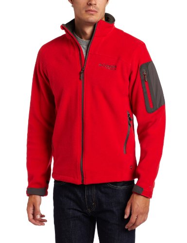 Intense Red