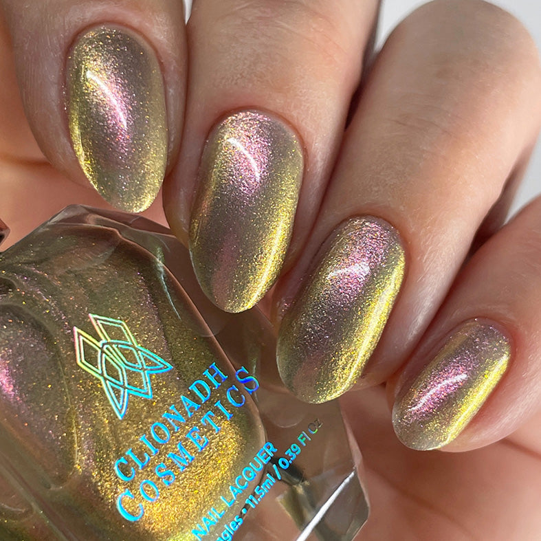 Premium Cobblestone Nail Polish - Long Lasting Matte Finish Nail Lacquer for Women | Perfect for Everyday Wear, Special Occasions & Professional Manicures