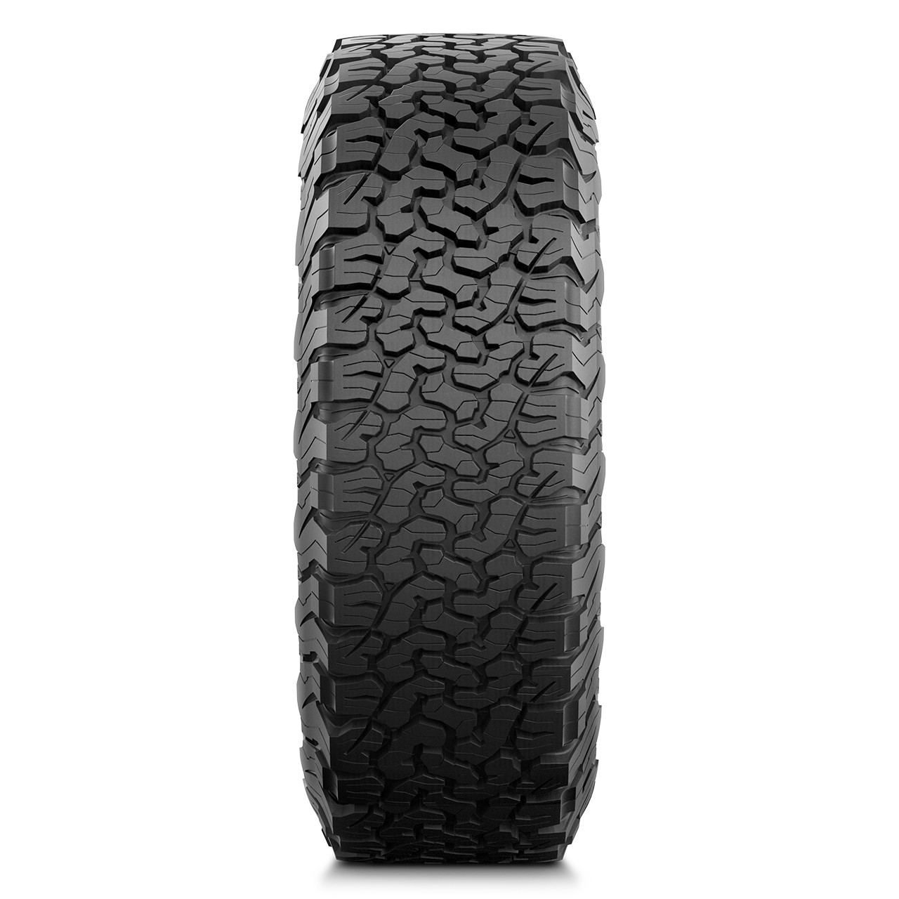 BFGoodrich All-Terrain T/A KO2 LT305/65R18 124/121R Light Truck Tire - Premium Off-Road & Winter Traction for Trucks, Jeeps & SUVs (Great for Mud, Snow & Rocky Terrain)