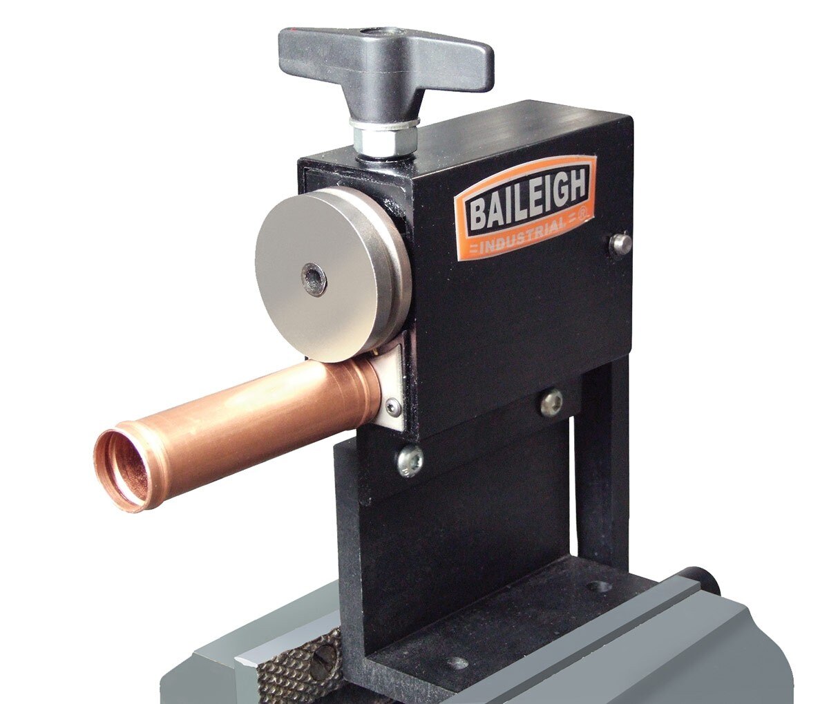 Baileigh Industrial BA9 1000644 Bead Former BF 035 - Professional Metal Beading Tool for DIY & Automotive Repair - Perfect for Sheet Metal Fabrication & Bodywork Projects