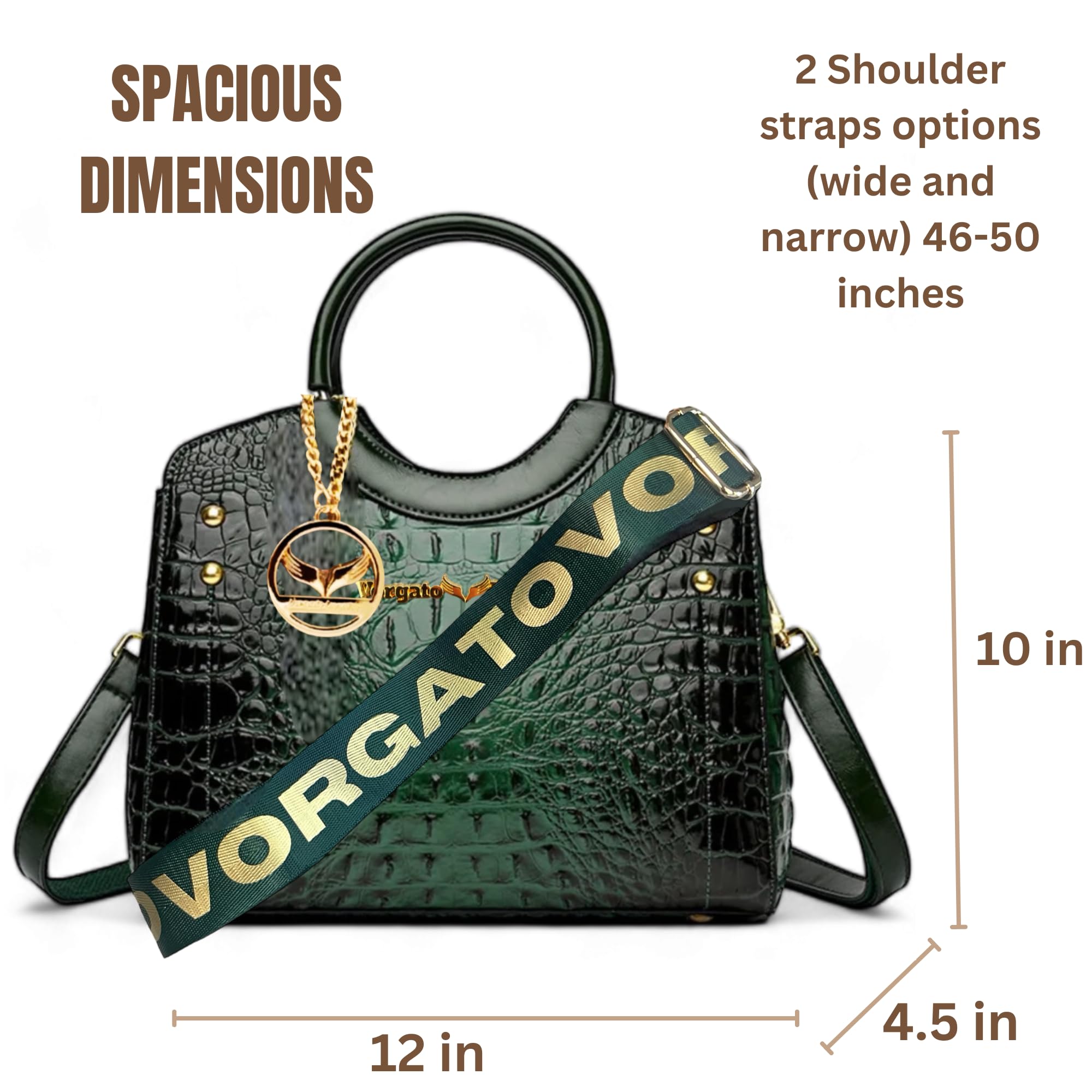 Stylish Women's Handbags - Fashionable Shoulder Bags & Crossbody Purses for Everyday Use, Work, and Travel | Trendy & Functional Accessories