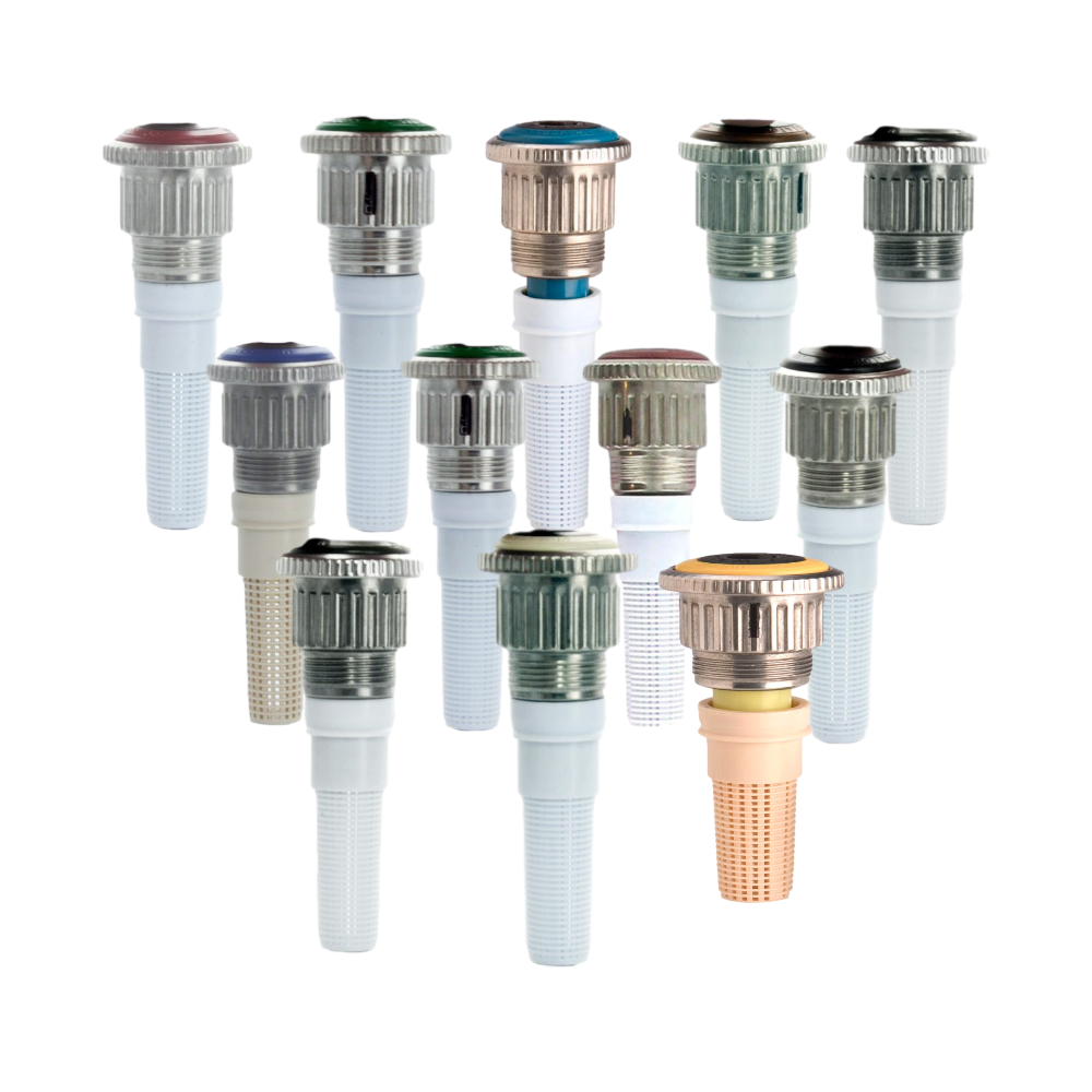 Hunter MP Rotator Nozzle Male Threaded for Toro Sprinkler Body - Water Efficient Lawn Irrigation System | Perfect for Residential & Commercial Landscaping