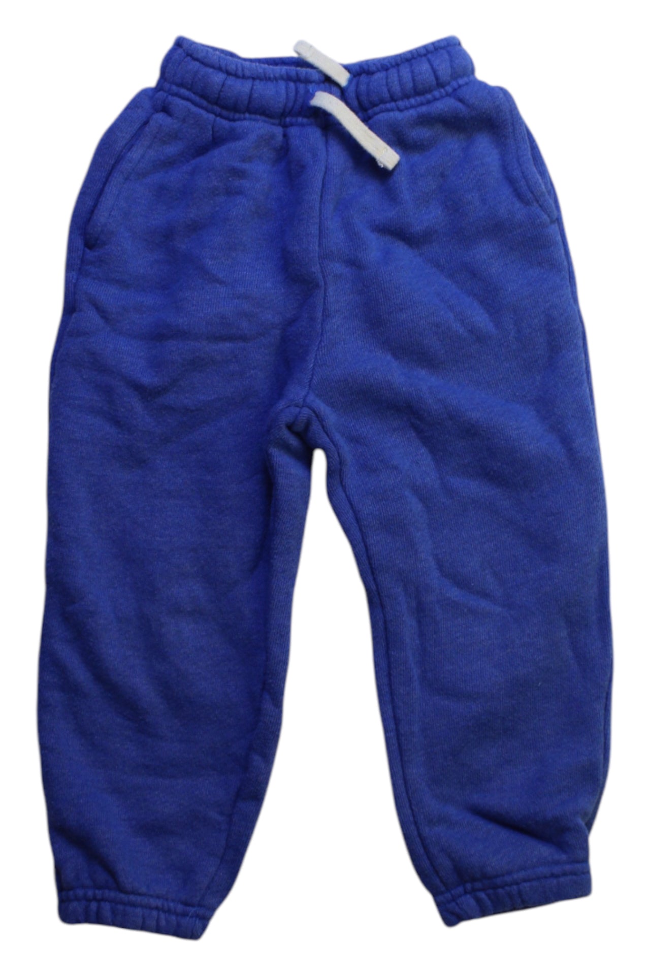 Vintage American Sweatpants for Toddlers 3T - Soft & Comfortable Cotton Joggers for Boys & Girls - Perfect for Playtime, Lounging & Casual Outings