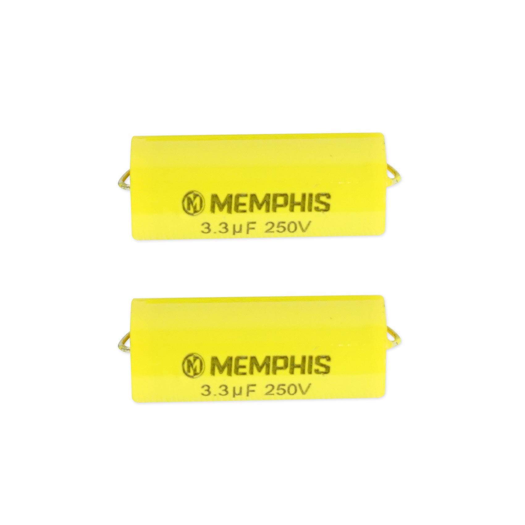Memphis Audio MJPT25 MOJO Pro 25mm 1
