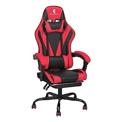 Red / Black