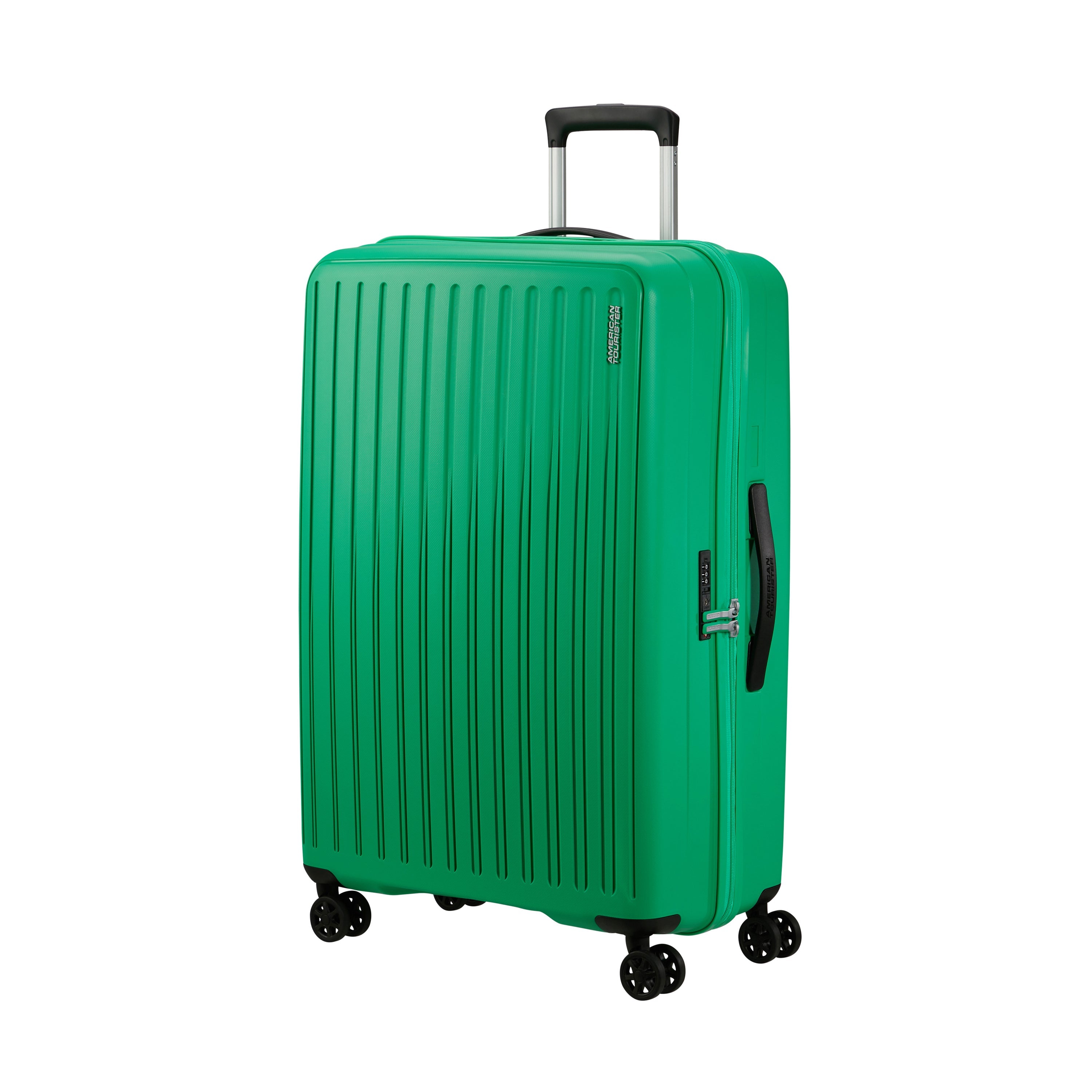 American Tourister Rejoy Spinner Expandable Large Suitcase - 28