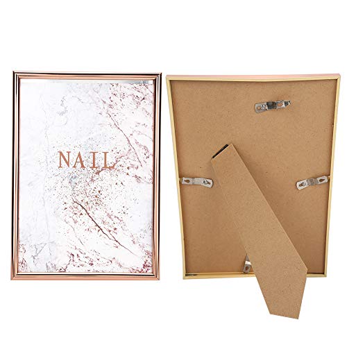 Professional Nail Art Display Board - Large Area Nail Tip Organizer for Home Salon & Nail Shop - Perfect for Manicure, Pedicure & Nail Art Showcase