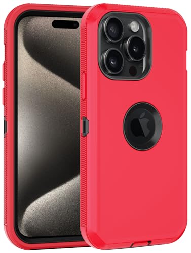 Red/Black