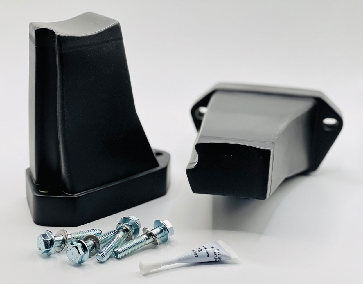 2007-2014 Toyota FJ Cruiser DuroBumps 5.25