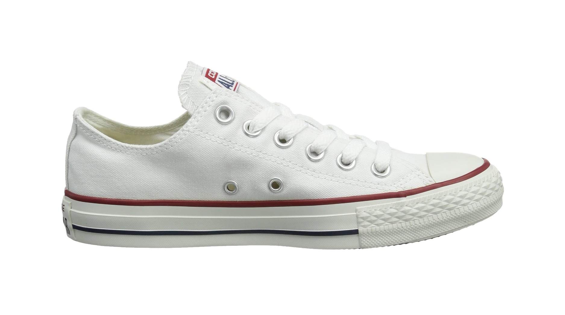 Converse Women's Chuck Taylor All Star Sneakers - Classic Canvas High Top Shoes for Casual Wear, Street Style & Everyday Comfort