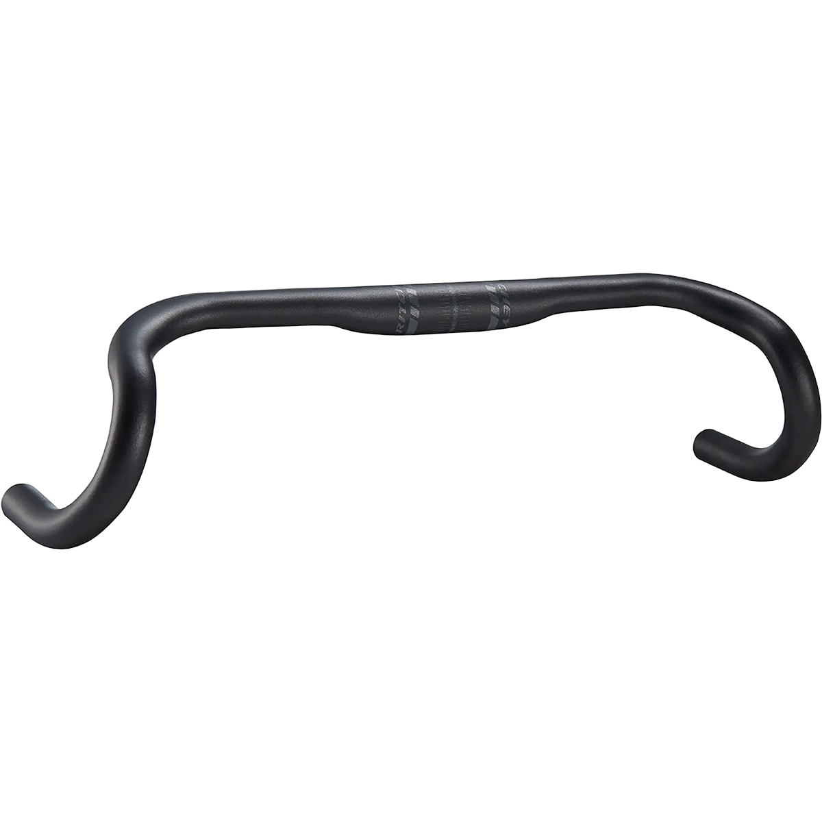 **31.8mm Drop Handlebar - 42cm Black Butano Comp Road Bike Handlebar for Racing & Commuting**    **使用场景:** Perfect for road bikes, racing, long-distance cycling, and urban commuting.
