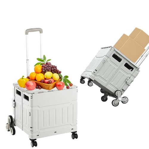 Direct Pull 8 Wheels-white