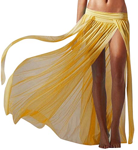 S16 Slit Yellow