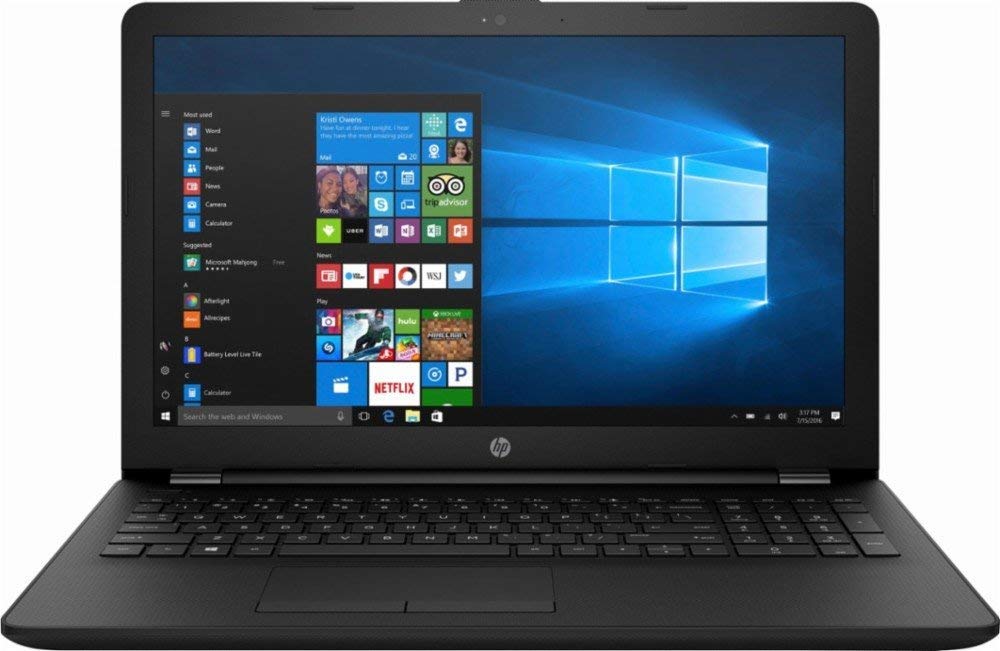 2018 HP Pavilion 15.6
