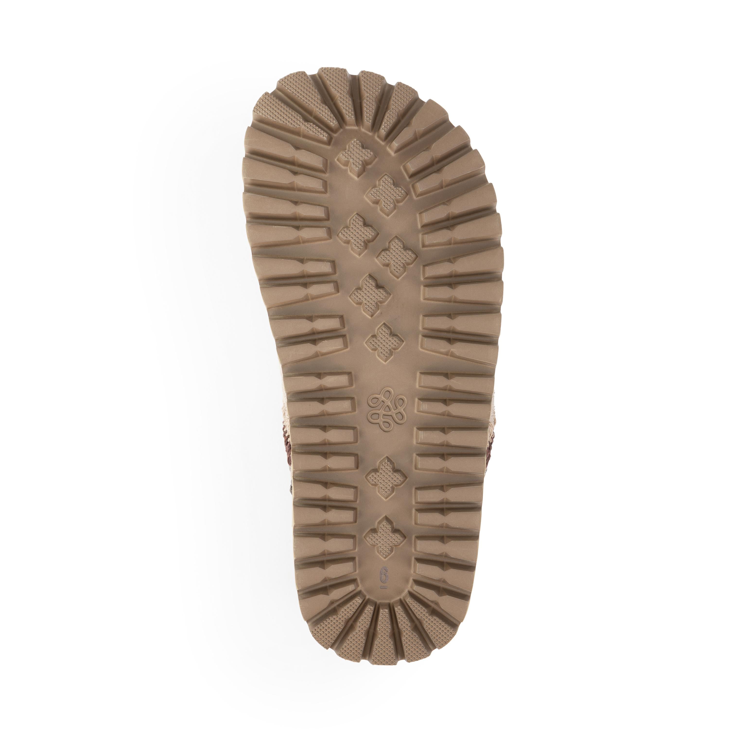 Bolinas Lug Sole Clog - Comfortable Non-Slip Garden Clogs for Women & Men - Perfect for Outdoor, Gardening, and Beach Wear