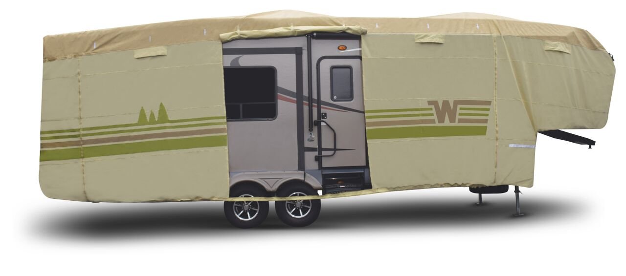 ADCO 64855 Winnebago 31'1