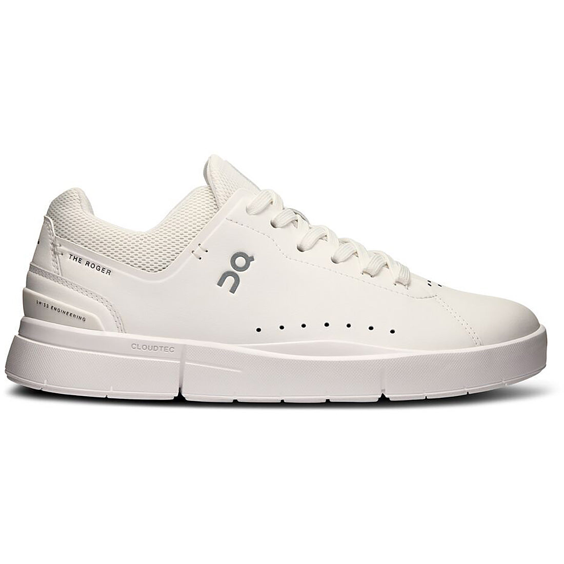 White Undy