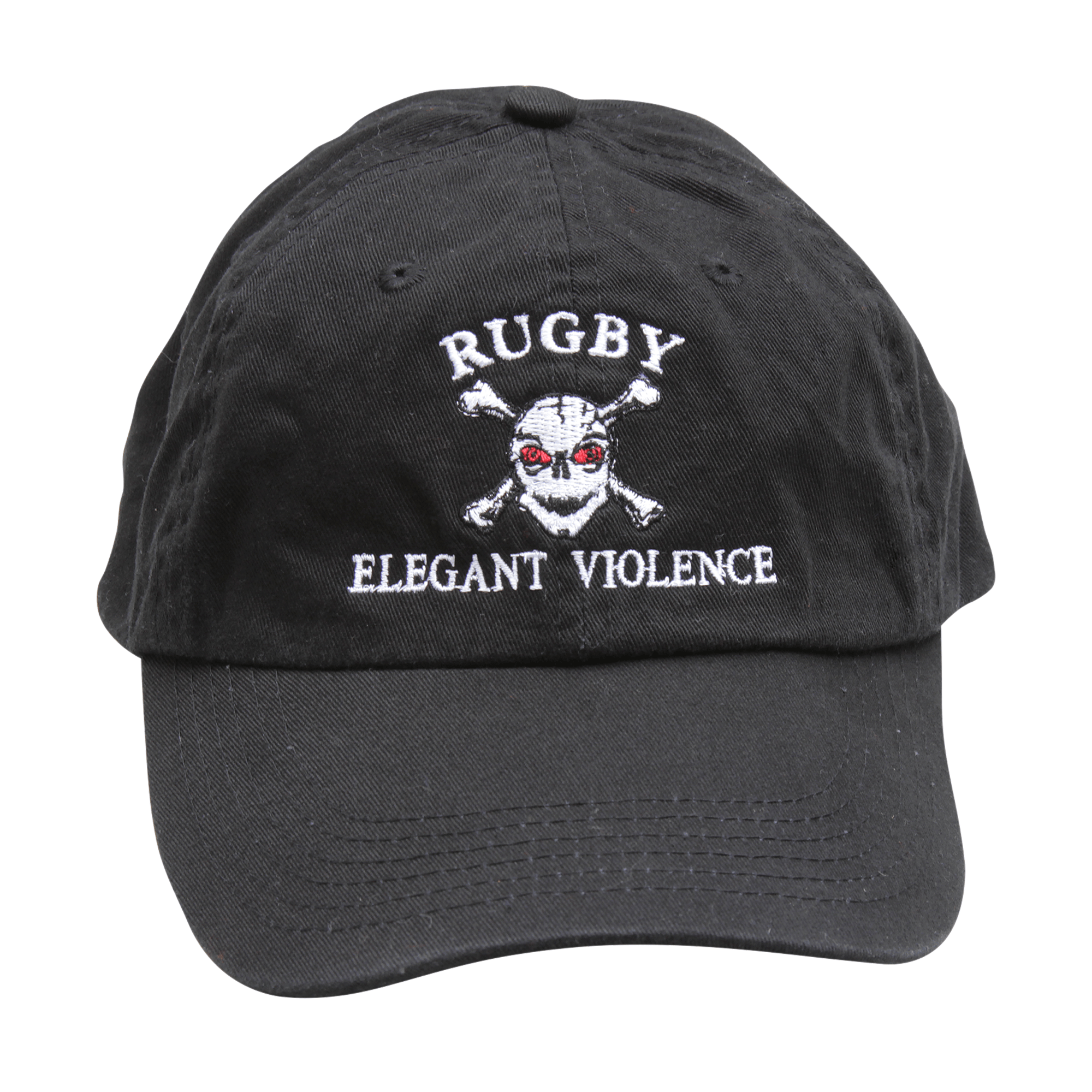 Stylish Rugby Cap for Men & Women - Durable Sports Hat for Rugby, Football, and Outdoor Activities - Perfect for Games, Training, and Casual Wear
