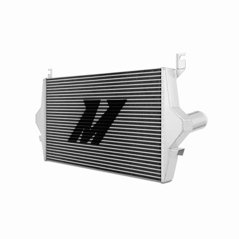 1999-2003 Ford F-Series 7.3L Powerstroke Intercooler Upgrade Kit - High Performance Aluminum Replacement for Diesel Trucks - Perfect for Towing & Off-Road Adventures