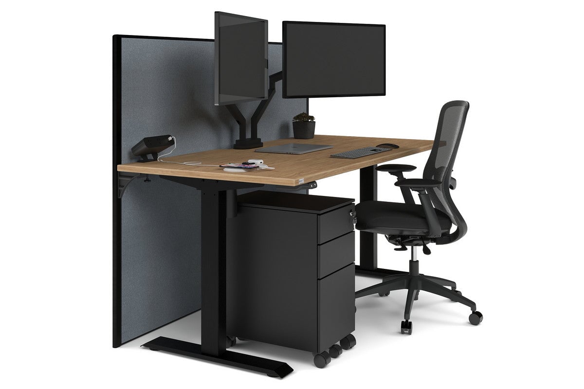 Height Adjustable Desk 63