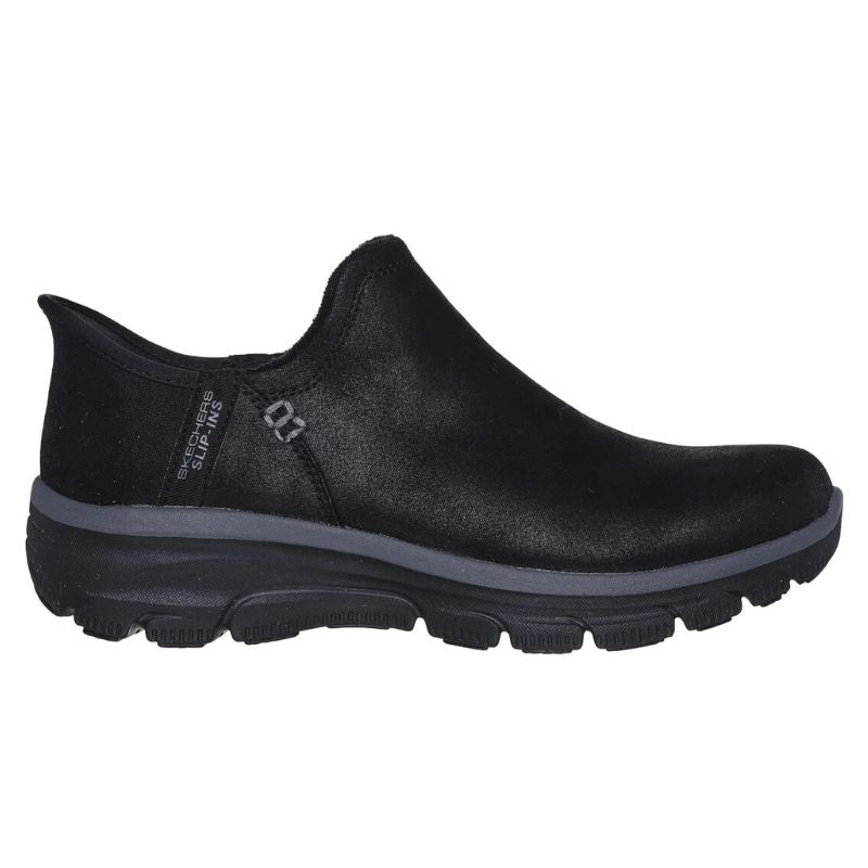 Women's Slip-On Loafers - Comfortable Easy Going Modern Hour Shoes for Casual Wear, Office & Travel