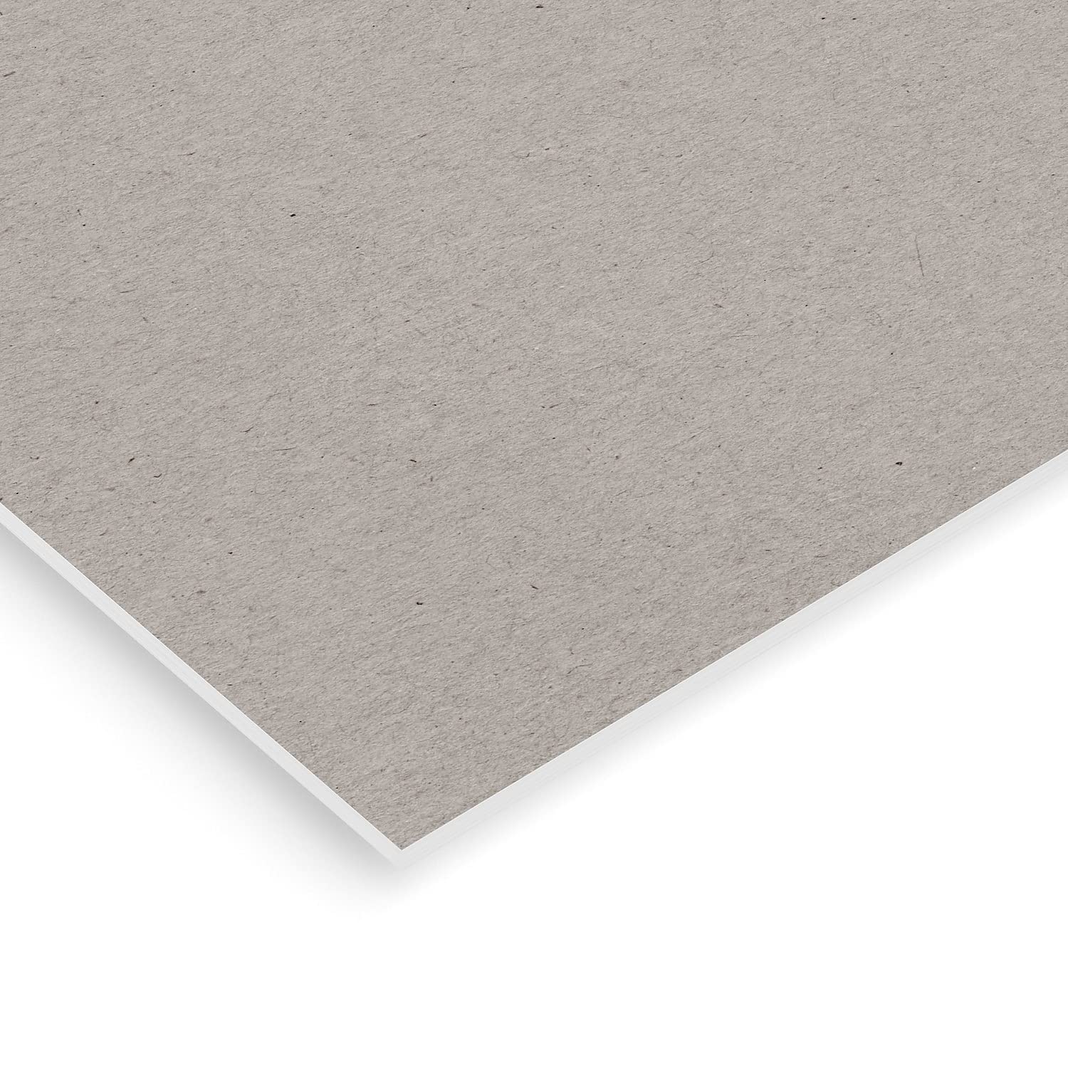 Premium Staples Notepads - 8.5