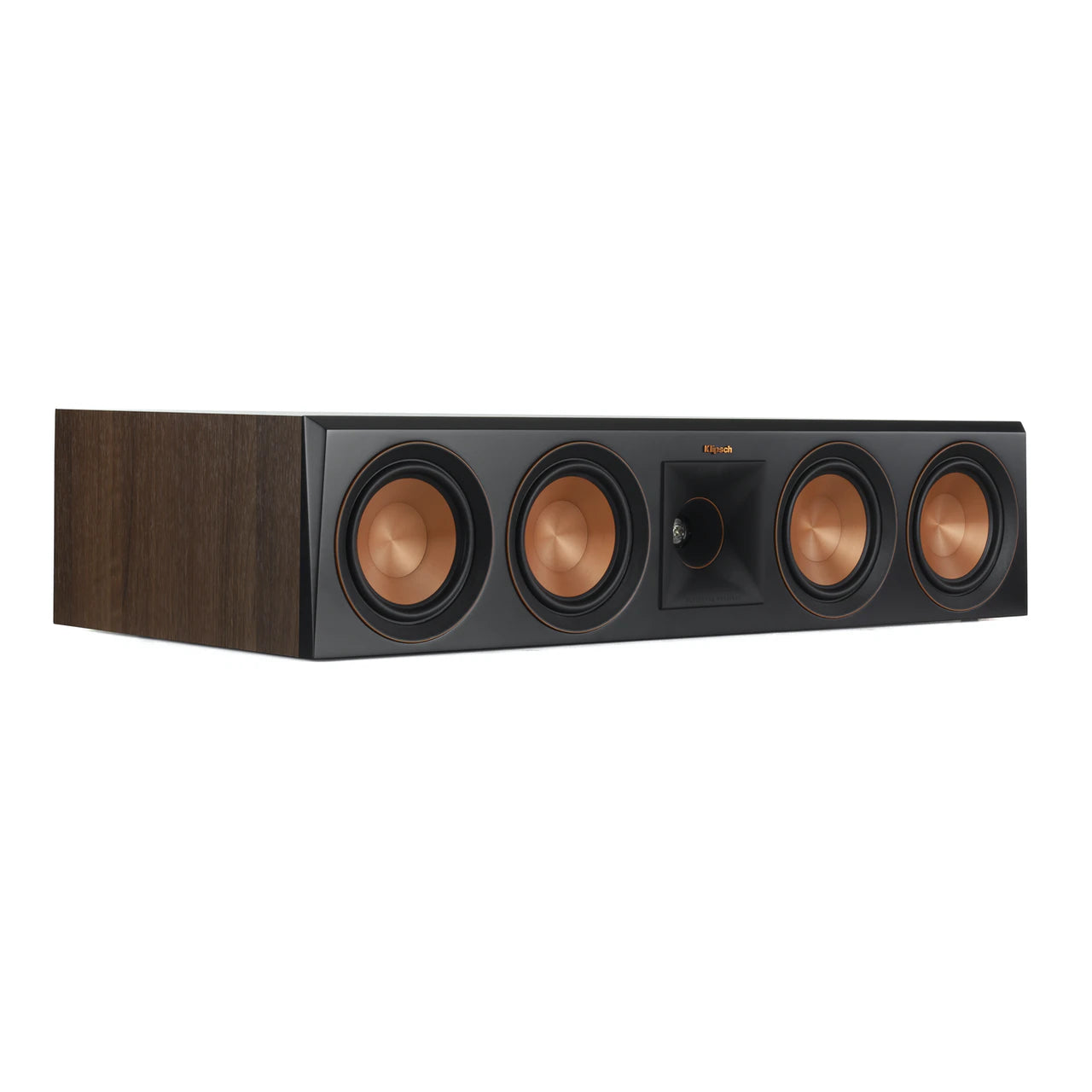 RP 504C High-Performance Center Channel Speaker - Premium Home Theater Audio for Movies, Music & Gaming - Perfect for Surround Sound Systems & Entertainment Centers