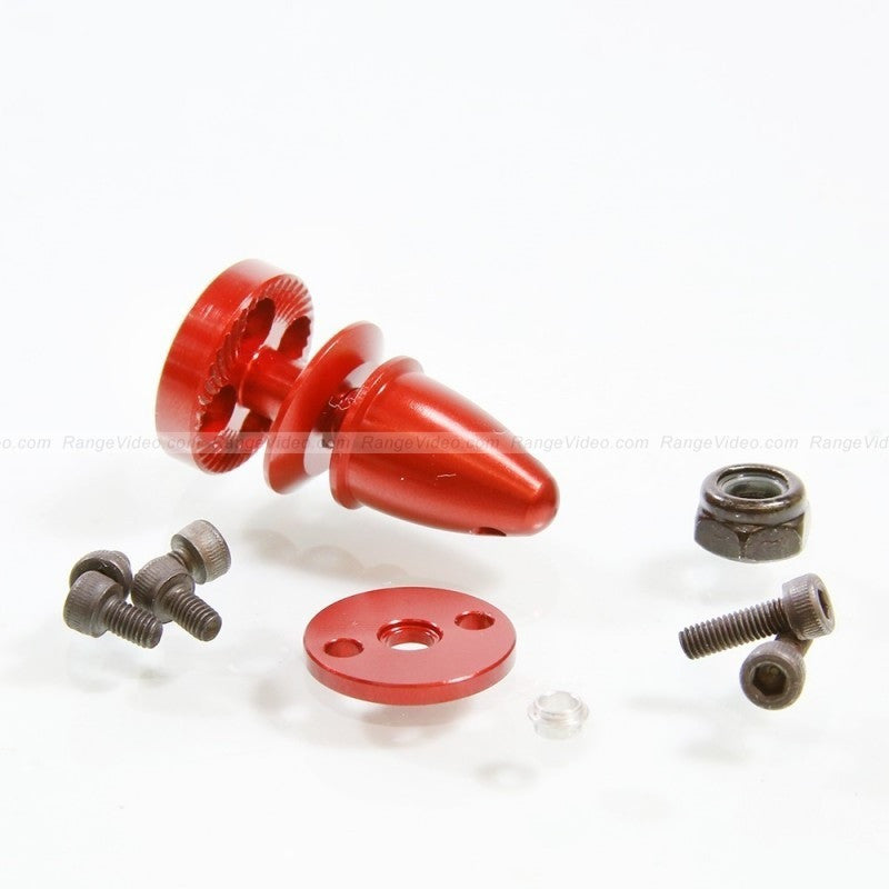 Sunnysky V4010 Brushless Motor Accessory Kit - Replacement Parts for RC Drones, Quadcopters, and DIY Projects | Perfect for Aerial Photography, Racing, and Hobbyist Builds