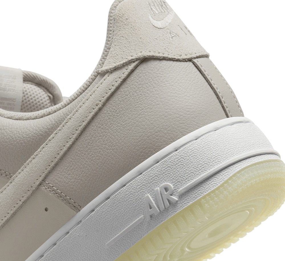 Nike Air Force 1 '07 LV8 Sneakers - Men's/Women's Basketball Shoes for Casual Wear & Street Style Fashion | Perfect for Everyday Outfits, Gym, and Urban Lifestyle