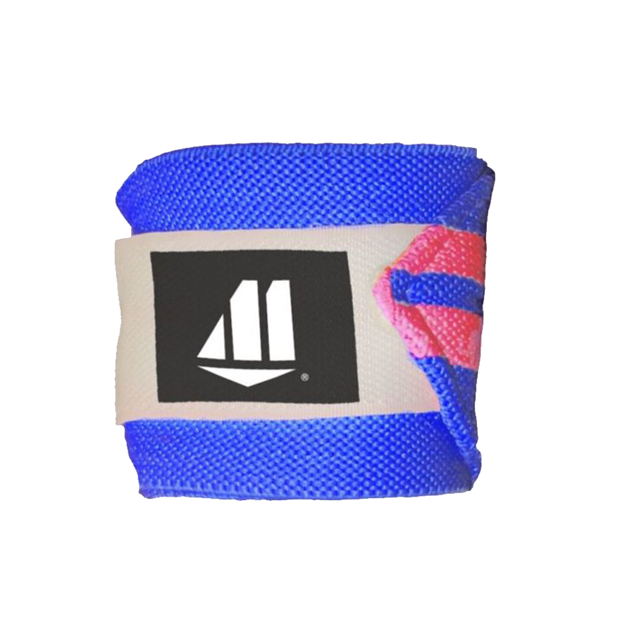 Master Bowling Wrist Support Wrap - Adjustable Wrist Brace for Bowling & Pain Relief - Perfect for Bowlers, Athletes & Wrist Injury Recovery (Sports, Training, Competition)