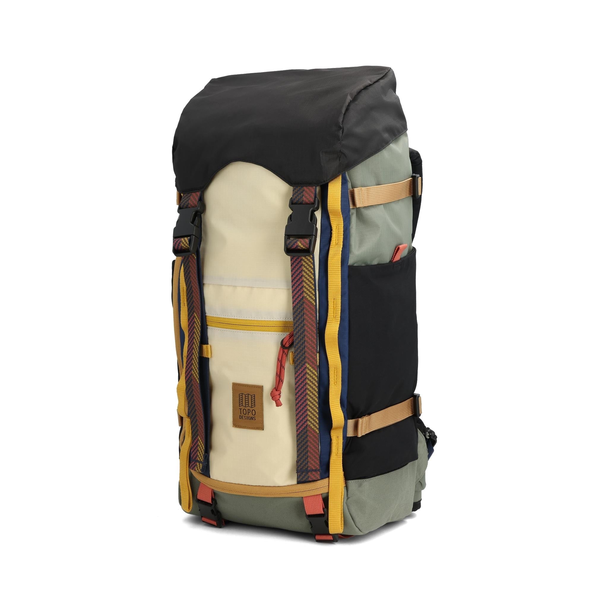 Rover Trail Pack 22L - Lightweight Hiking Backpack for Men & Women - Perfect for Day Hikes, Camping & Outdoor Adventures