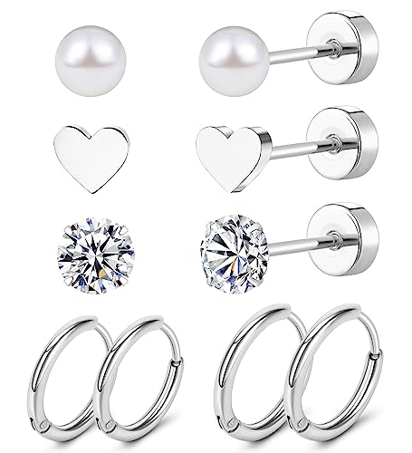 Silvery