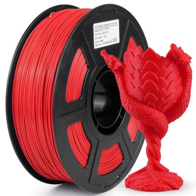 Premium ASA Filament 1.75mm 1kg - Bambu Lab AMS Compatible 3D Printer Filament - D3D High-Quality Filament in Various Colors - Ideal for Outdoor, Automotive & Functional 3D Printing Projects