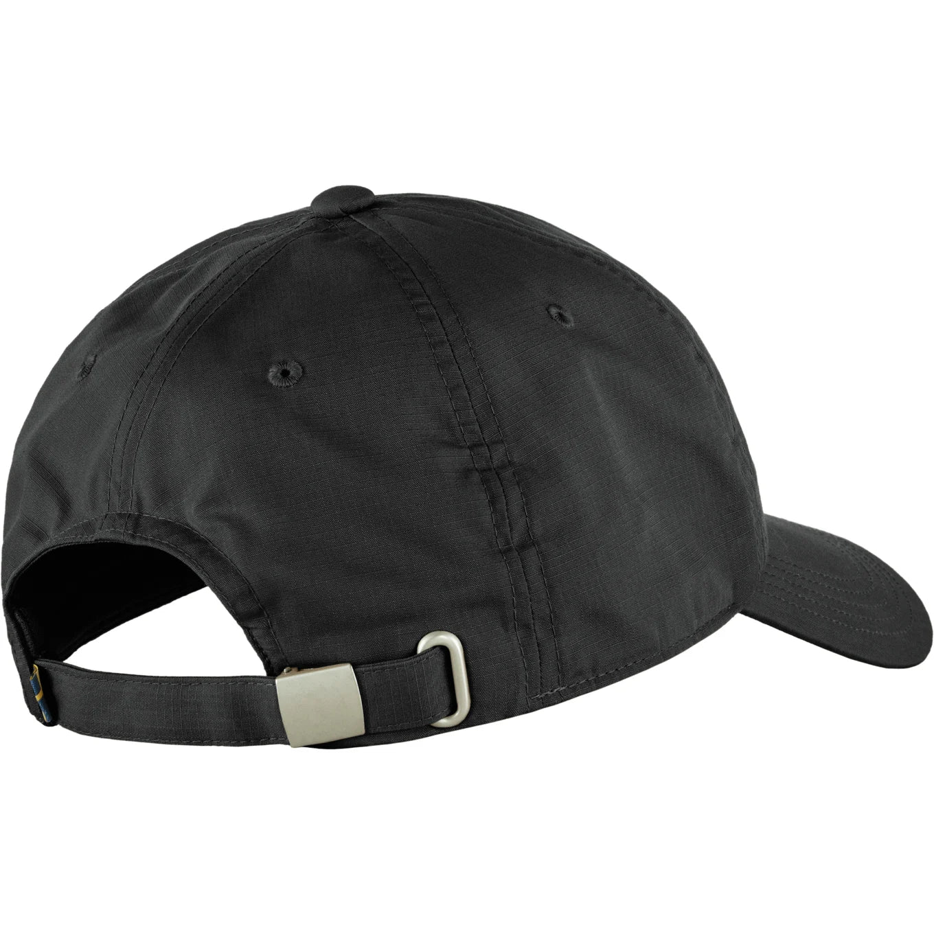 Fjallraven Logo Cap - Stylish & Durable Unisex Baseball Hat for Outdoor Adventures, Hiking & Casual Wear