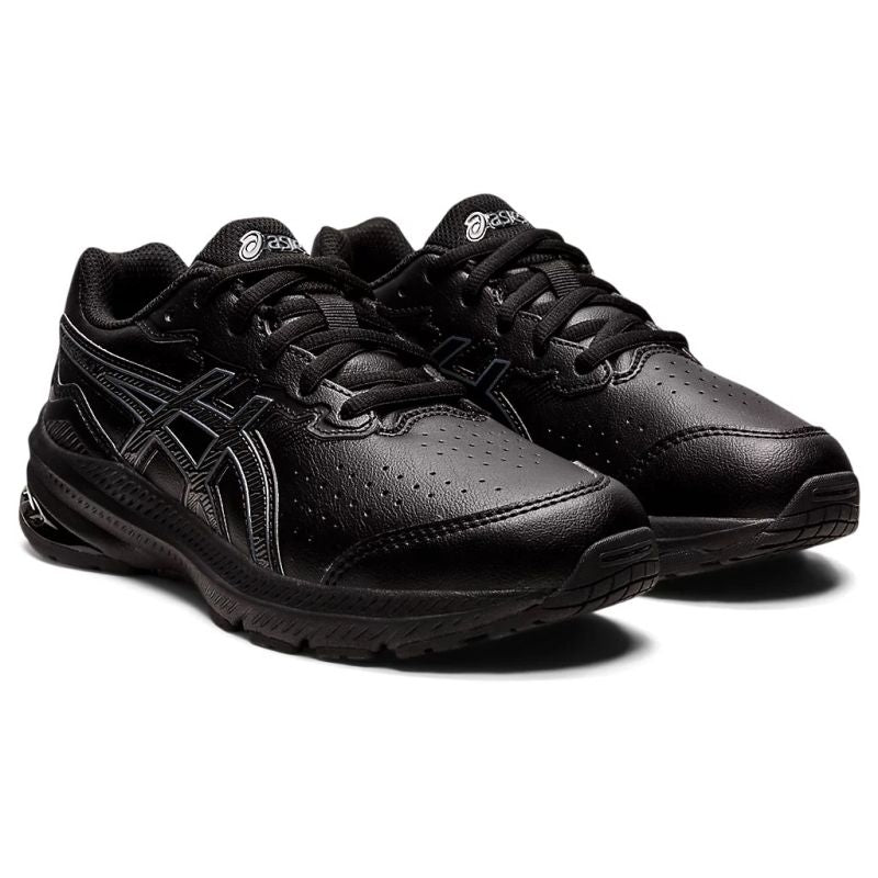 ASICS GT 1000 SL 2 Kids Cross Training Shoes - Lightweight Running Shoes for Boys & Girls - Perfect for School, Gym & Outdoor Activities