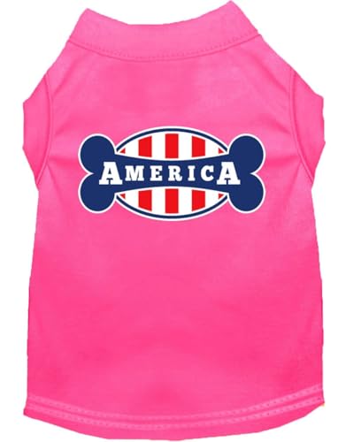 Bright Pink