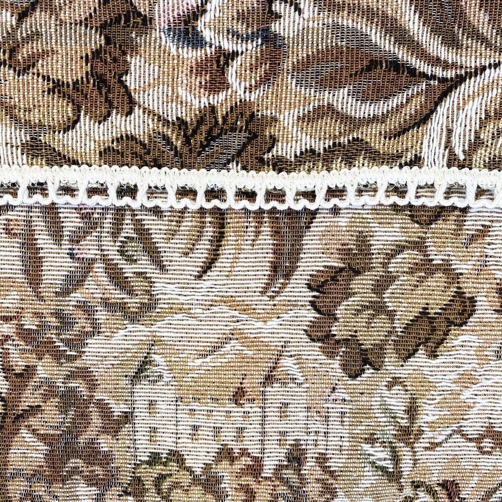 Medieval Castle Tapestry Wall Hanging - Arm & Chair Back Cover for Home Decor | Perfect for Living Room, Bedroom, or Castle-Themed Parties