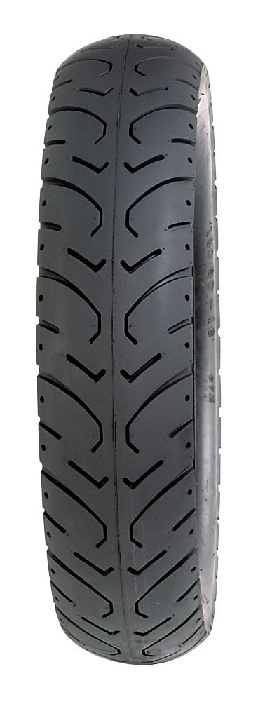 Kenda K-657R Challenger 140/90-16 Motorcycle Tire - Durable & High-Performance for Cruisers & Touring Bikes - Ideal for Long-Distance Riding & Highway Commuting