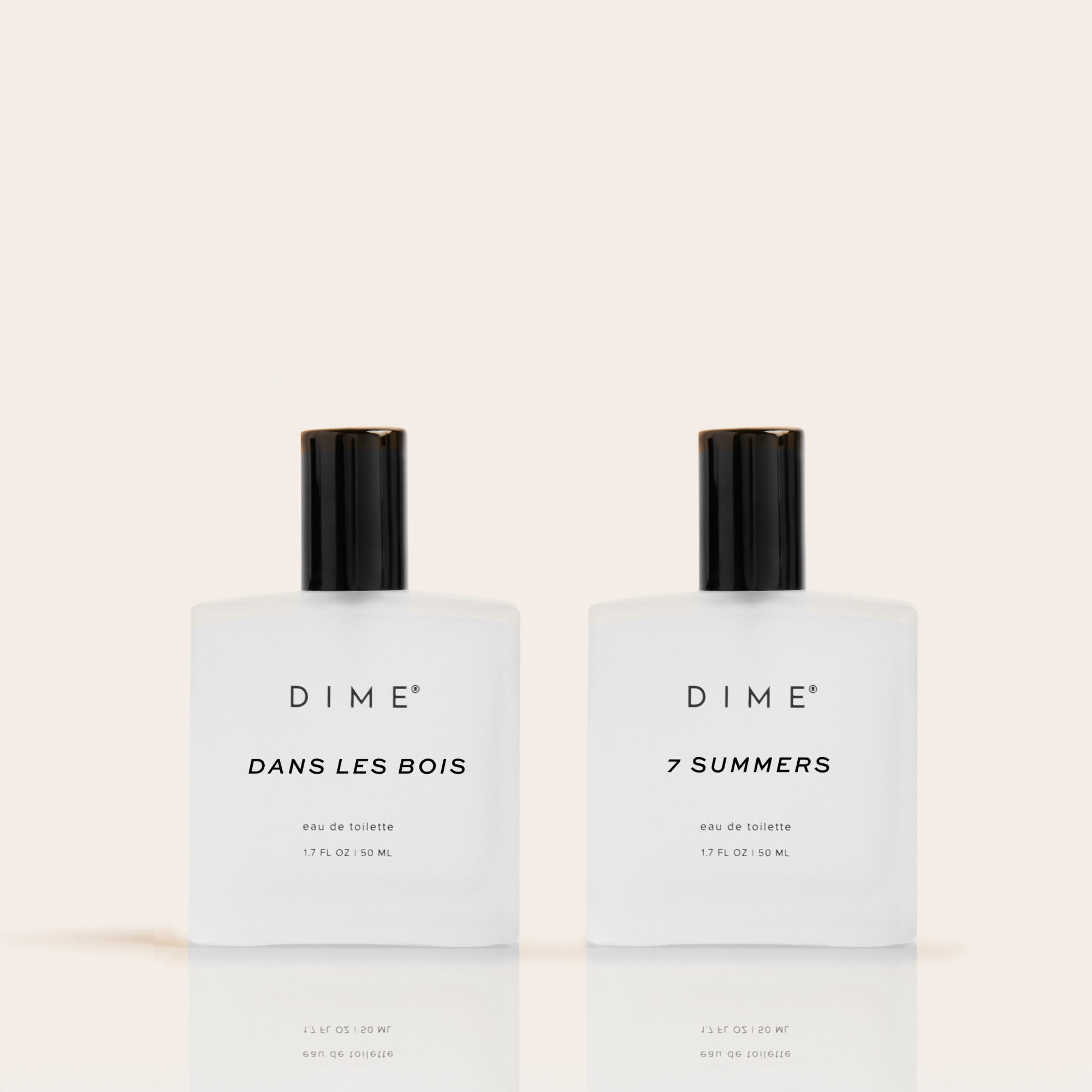 Perfume Mix & Match Duo Set - 2 Premium Fragrances for Women & Men | Perfect for Gifts, Date Nights & Special Occasions