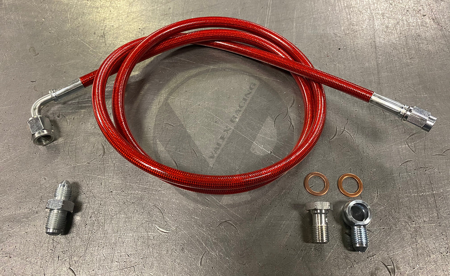 Red (+$10)