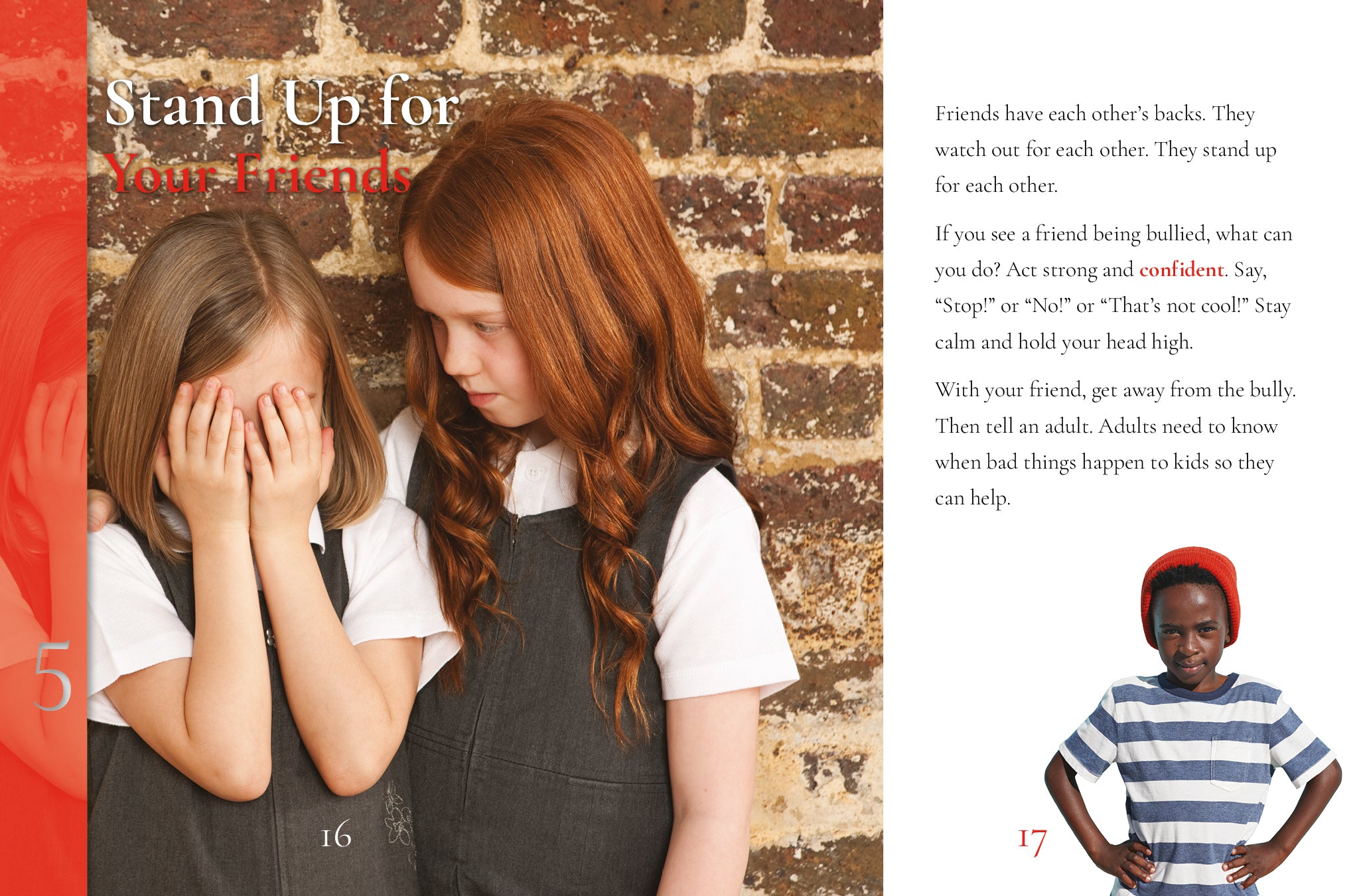 Being a Friend 9781632357946 - Children's Book About Friendship & Kindness - Perfect for Classroom Read-Alouds & Bedtime Stories